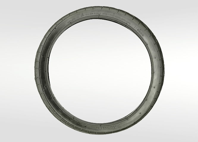 16" x 1.75" Tire, Pack of 2 Tires