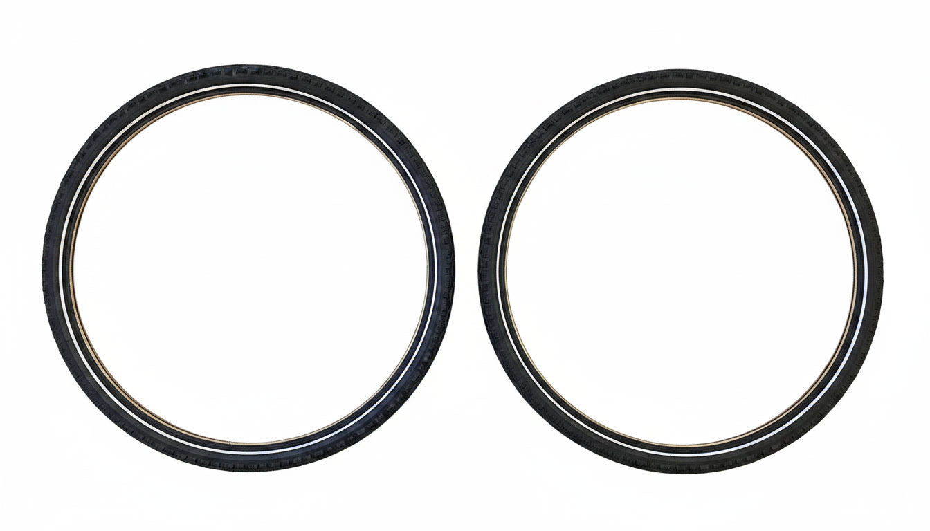 26" x 1.95" Kenda Bike Tire K933-015