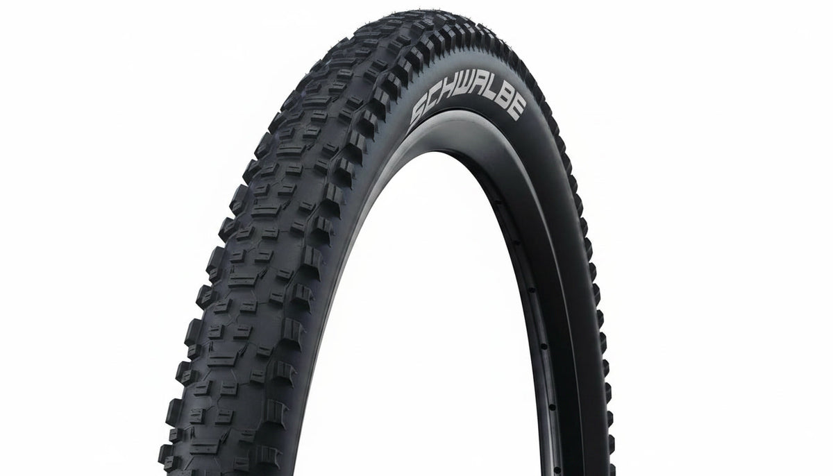 27.5" x 2.10" Schwalbe Bike Tire, Pack of 2 Tires