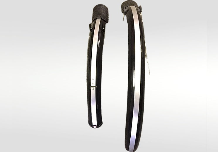 Fender for 20" 451 mm Rim Folding Bike - with fender stay