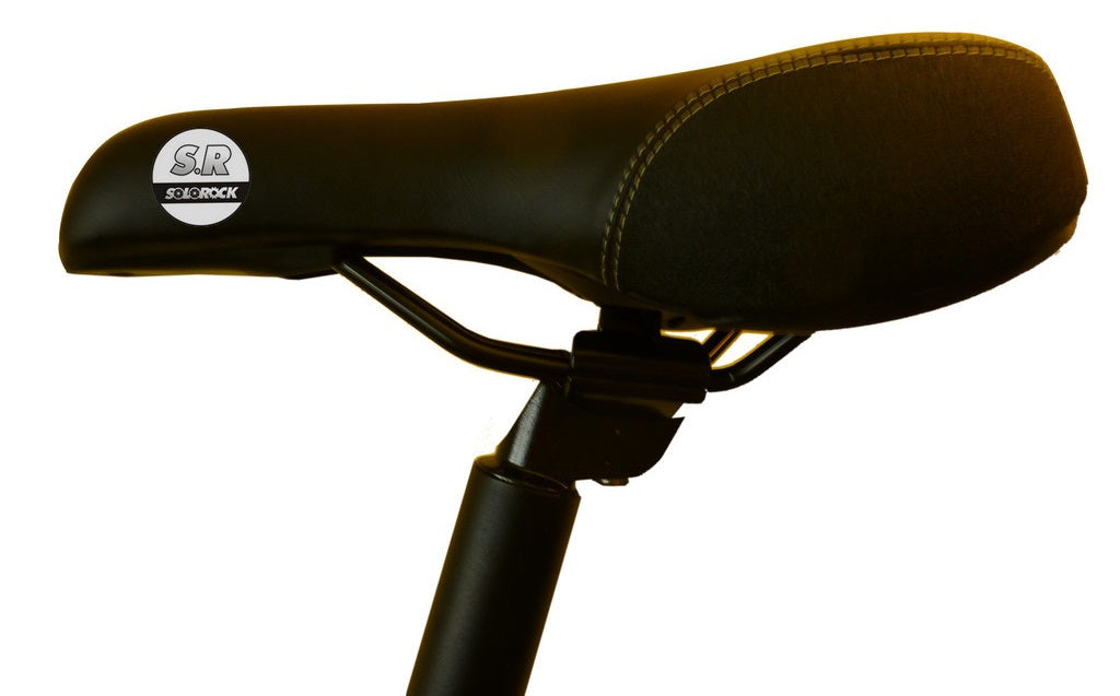 Standard Bike Saddle