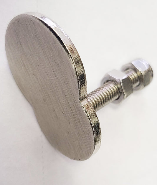 Folding Bike Magnetic Coupler