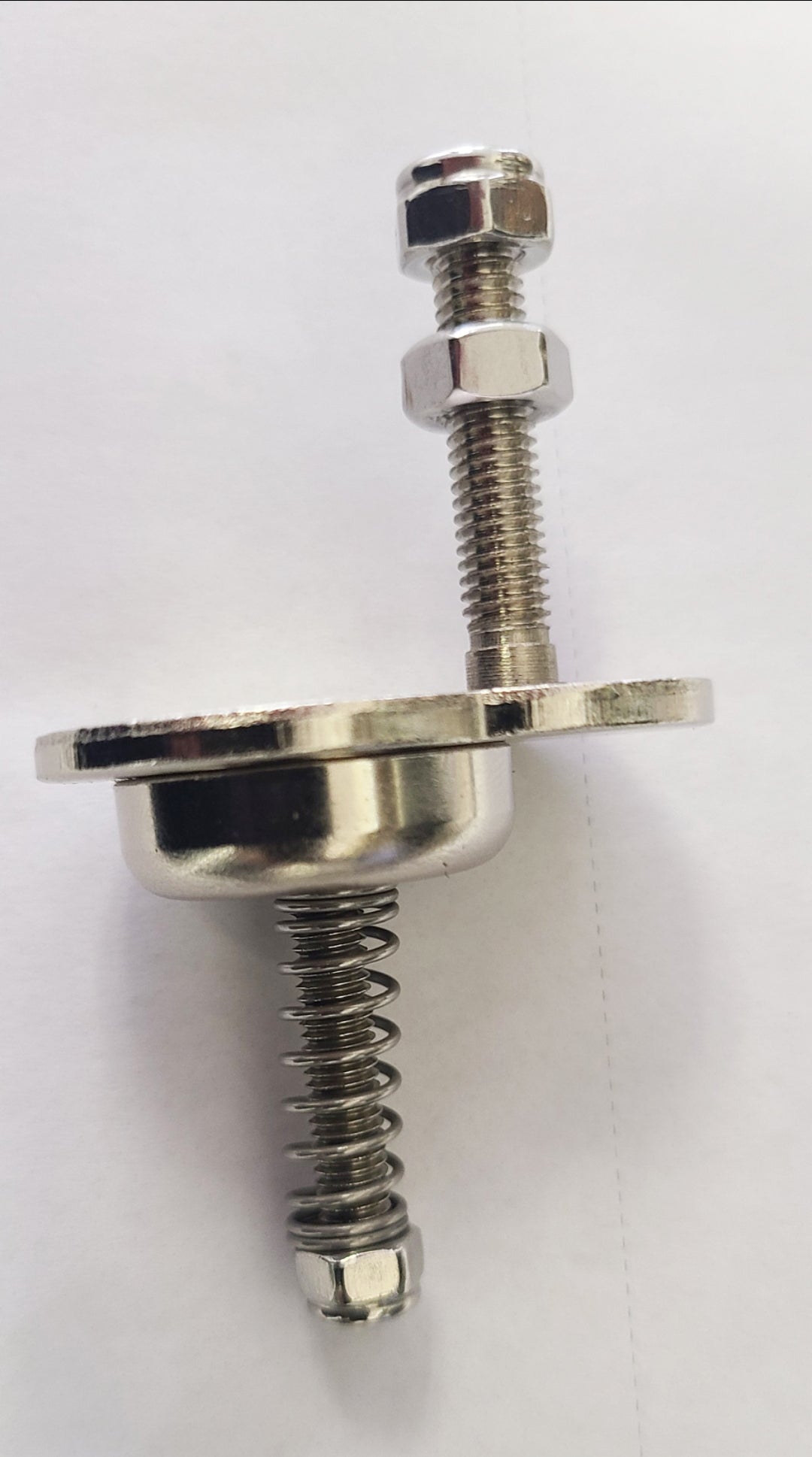 Folding Bike Magnetic Coupler