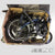 Dash 16" - SOLOROCK 16" 8 Speed Aluminum Folding Bike - Disc Brakes