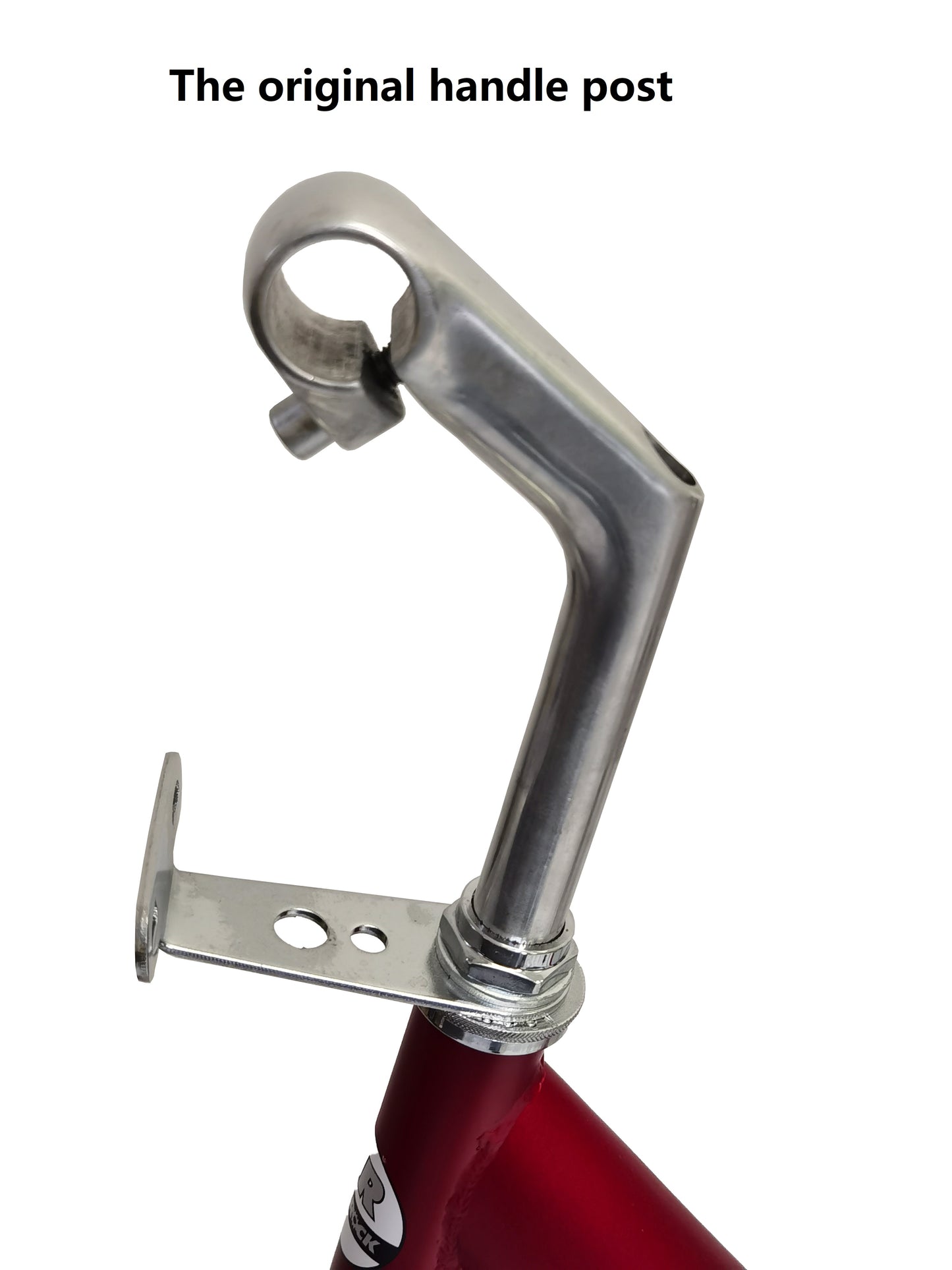 SOLOROCK 24" 6 Speed Tricycle - Ugile246