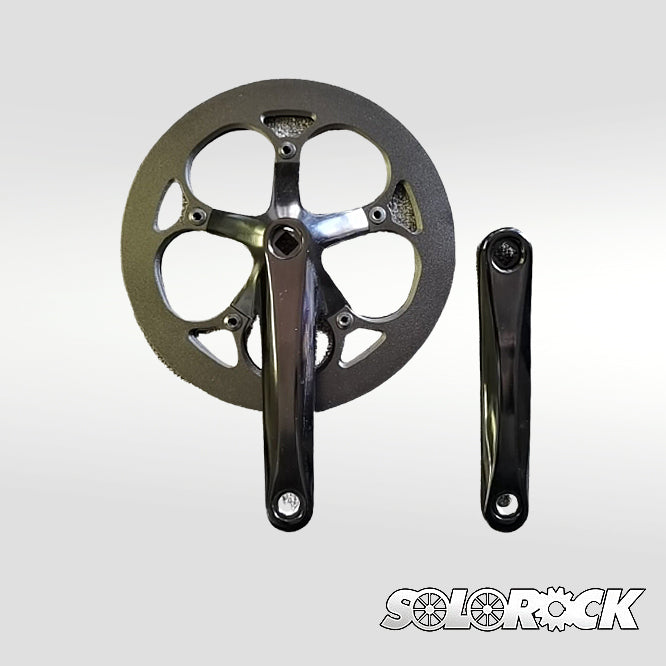 52T 170 mm Aluminum Crankset