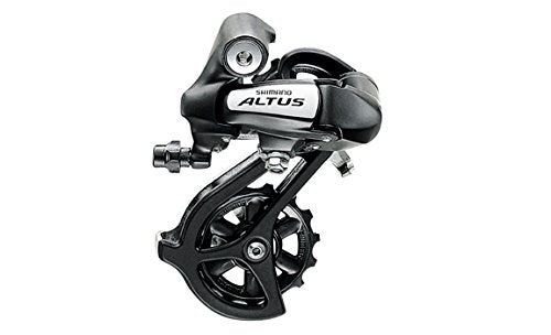 Wonder - SOLOROCK 20" 8 Speed Aluminum Folding Bike - V-Brake
