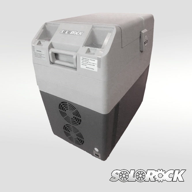 30 Litre 12V DC Portable Freezer