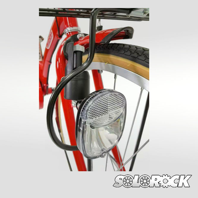 26" 6 Speed Steel City Cruiser