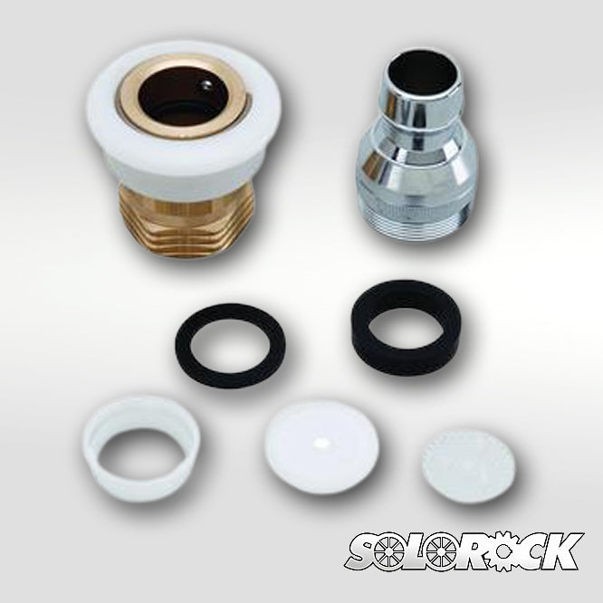 Adapter Kit - SoloRock Ventless Washer Dryer Combo