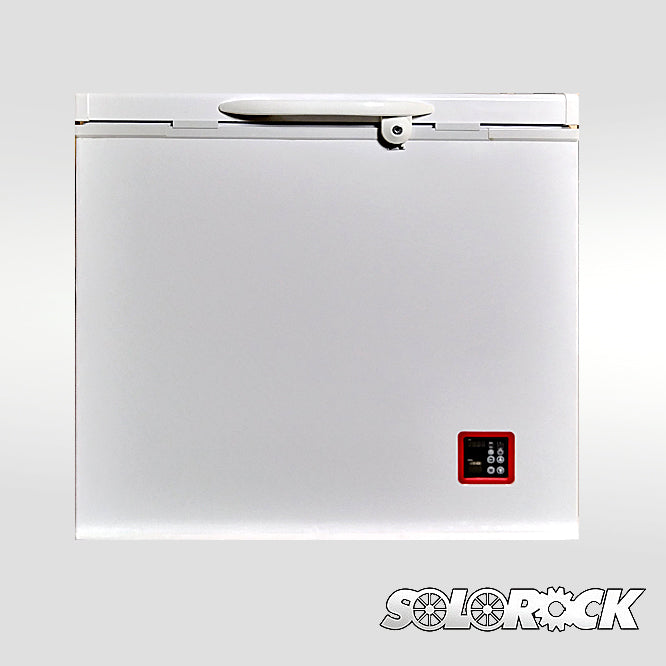 170 Litre 12V DC Portable Freezer