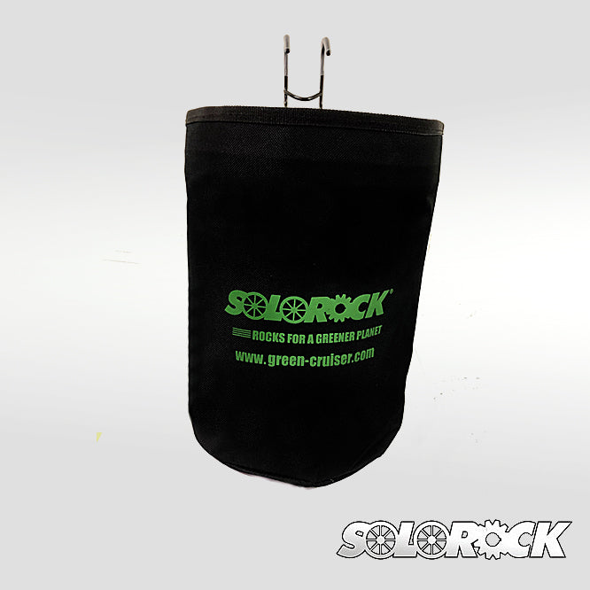 Barrel Bag for All Bikes