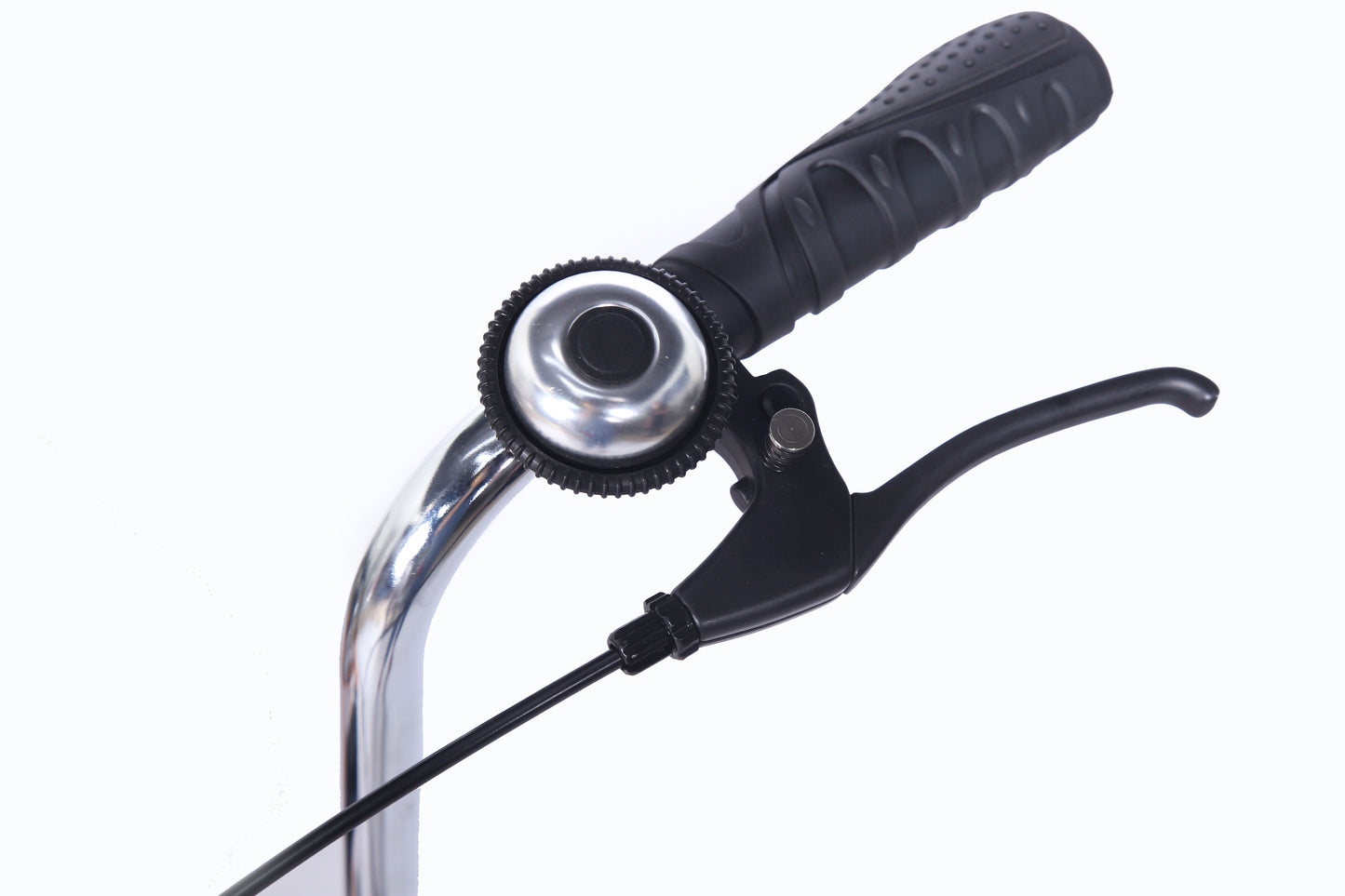 Tricycle pliable SOLOROCK 24 pouces 6 vitesses - Agile246-Fold