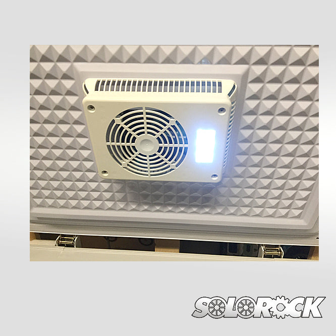 128 Litre 12V DC Portable Freezer