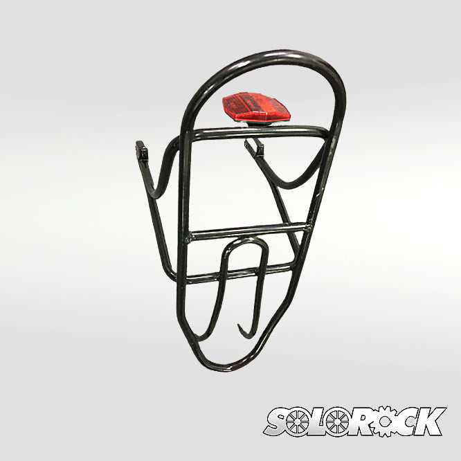 Aluminum Rear Rack for 20" Bike