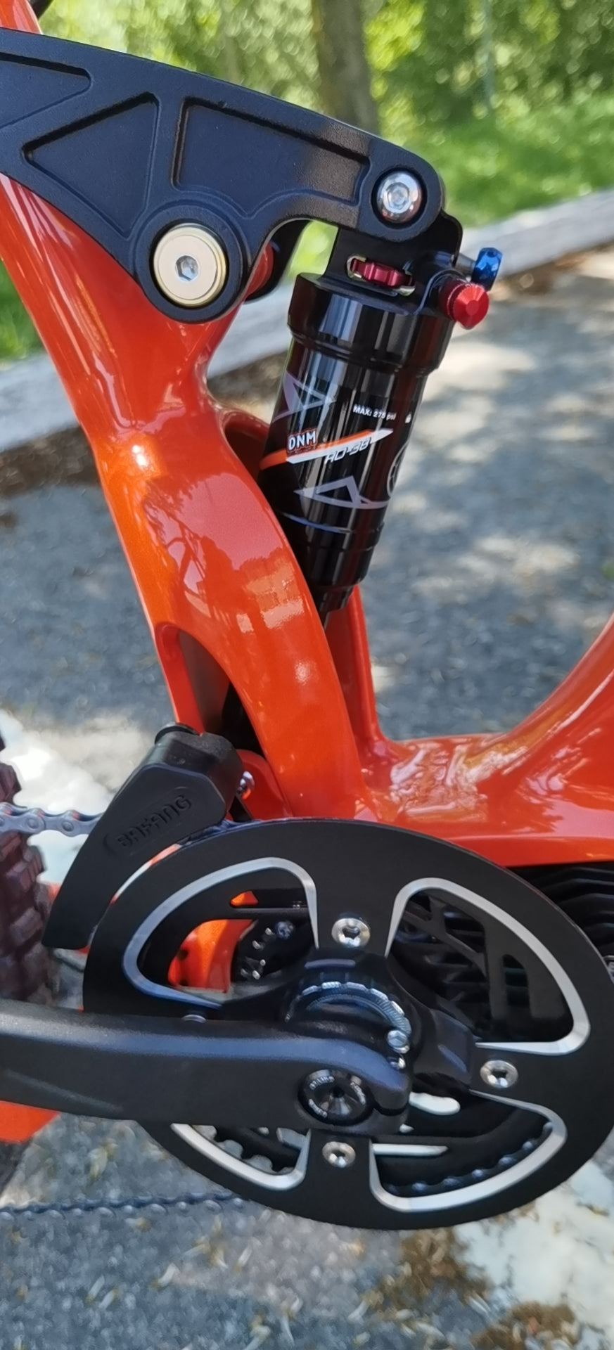 Mount Saint Elias - SOLOROCK 27.5" 10 Speed Aluminum Mountain Electric Bike