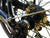Spin 3 - SOLOROCK 16" 9 Speed Aluminum Folding Bike - Super Light
