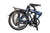 Rockies - SOLOROCK 20" 8 Speed Aluminum Folding Bike - V-Brake