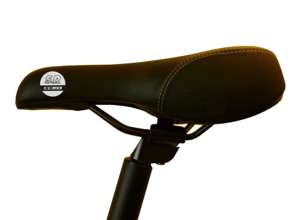 Standard Bike Saddle