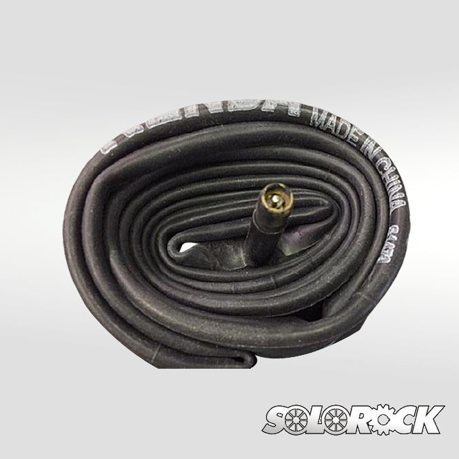 20" x 1.5" - 1.75" Kenda Inner Tube - Schrader Valve, 2 Pack