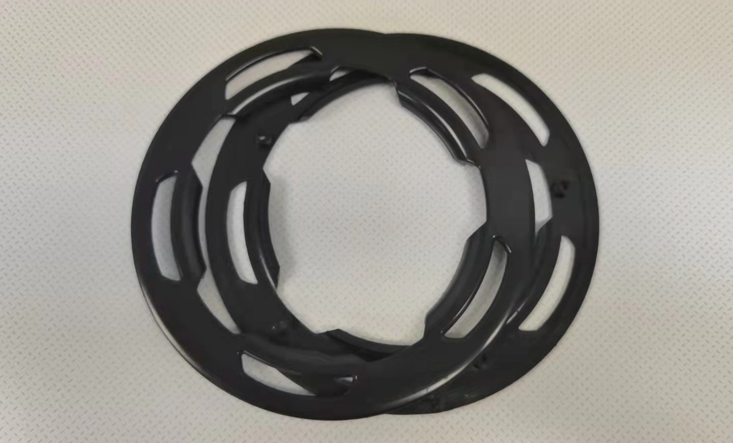 Single Chain Ring Guard - 48T Chainring