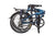 Wonder - SOLOROCK 20" 8 Speed Aluminum Folding Bike - V-Brake