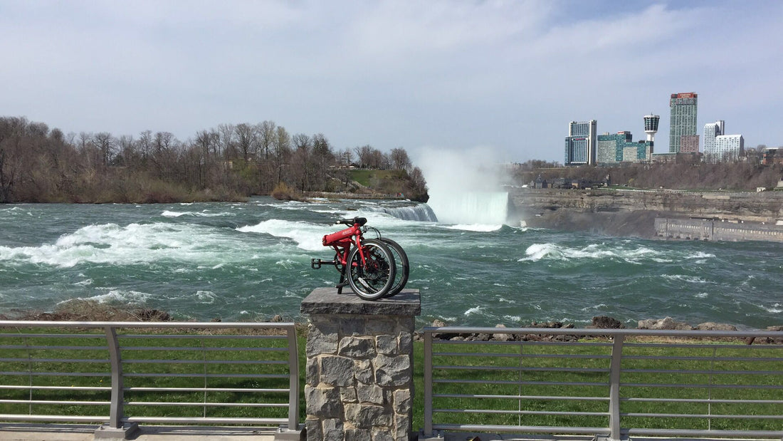 10 Tips for Choosing the Best Non-Electric Folding Bike