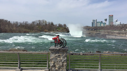 10 Tips for Choosing the Best Non-Electric Folding Bike