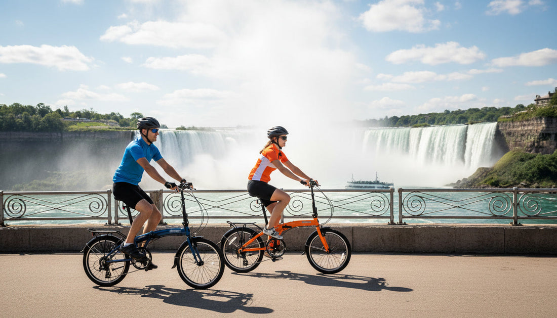 What makes SoloRock bikes so "WONDER"ful?