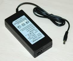 Spare Parts & Accessories