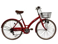 Regular Bike (Non-folding)