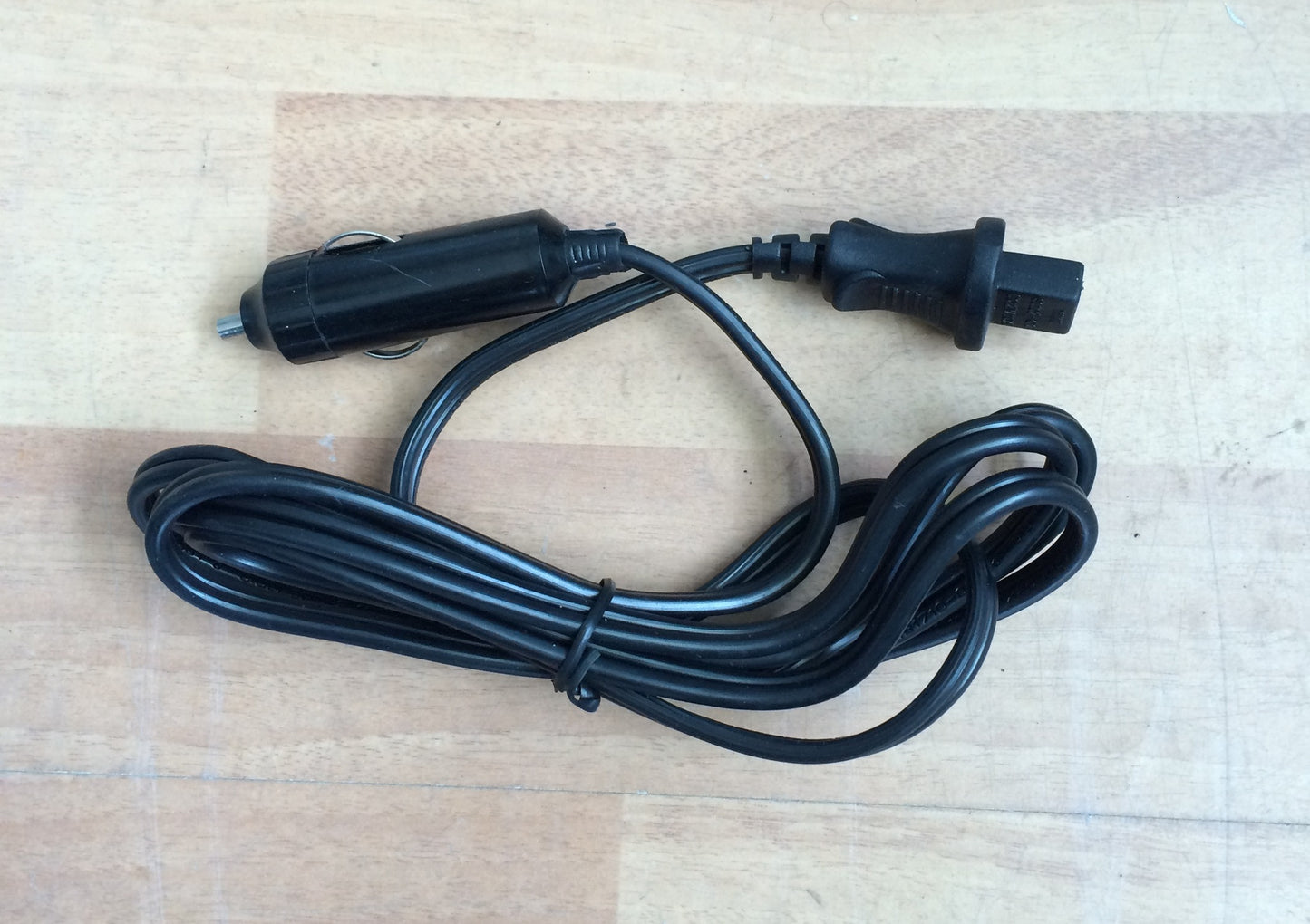 Portable Freezer 12V DC Adapter (DC Power Cord)