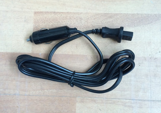 Portable Freezer 12V DC Adapter (DC Power Cord)