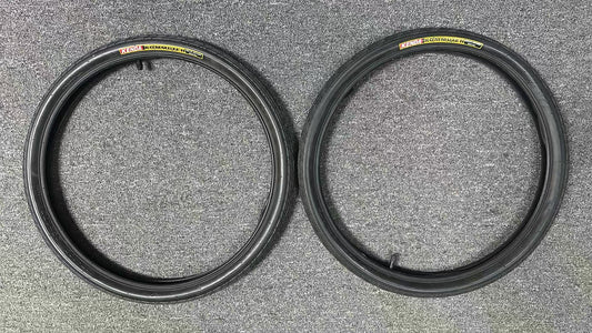 20 x 1.75 Kenda Kommuter K1045 Bike Tire, Pack of 2 Tires
