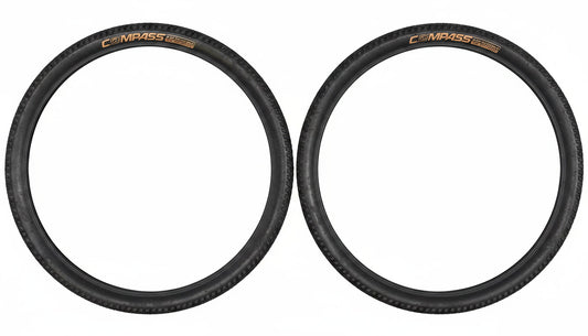 26" x 1.95" Compass W-2008-15 Bike Tire