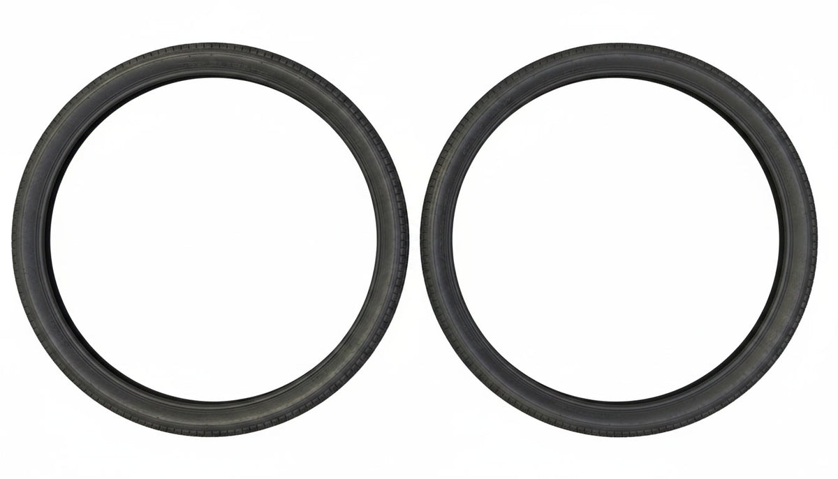 26" x 2.125" Kenda Bike Tire K-927-010