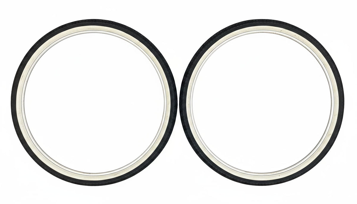 26" x 2.125" Kenda K-921-006 Bike Tire