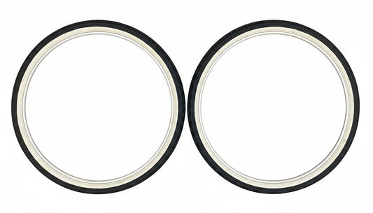 26" x 2.125" Kenda K-921-006 Bike Tire