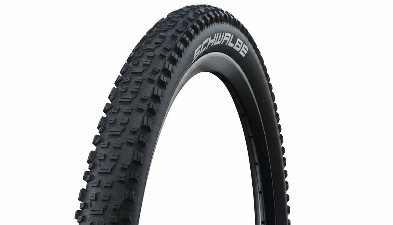 27.5" x 2.10" Schwalbe Bike Tire, Pack of 2 Tires