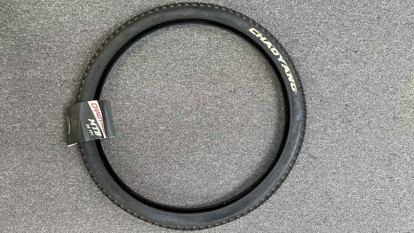 29" x 2.1" CY Bike Tire H5161