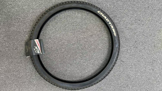 29" x 2.1" CY Bike Tire H5161