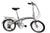 Dash-Standard 20" - SOLOROCK 20" 7 Speed Aluminum Folding Bike