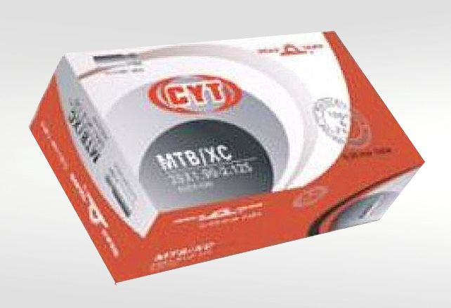 14" x 1.95" / 2.125 Bike Inner Tube , Schrader Valve, Pack of 2
