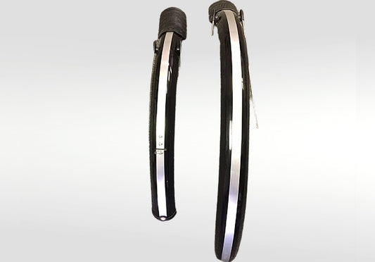 Fender for 20" 451 mm Rim Folding Bike - with  fender stay