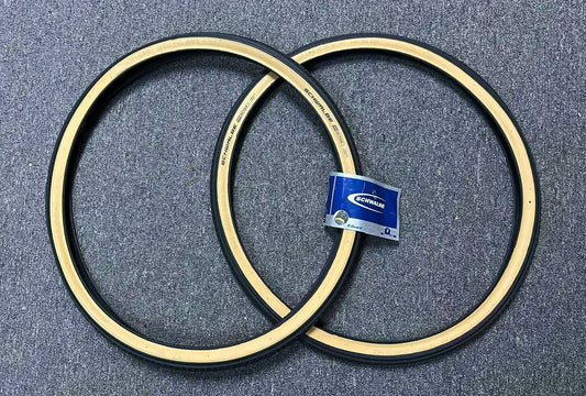 Schwalbe 22" x 1-3/8" Tire, K-Guard, Protection Level 3