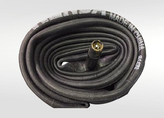 20" x 1.5" - 1.75" Kenda Inner Tube, Pack of 2, Shrader Valve