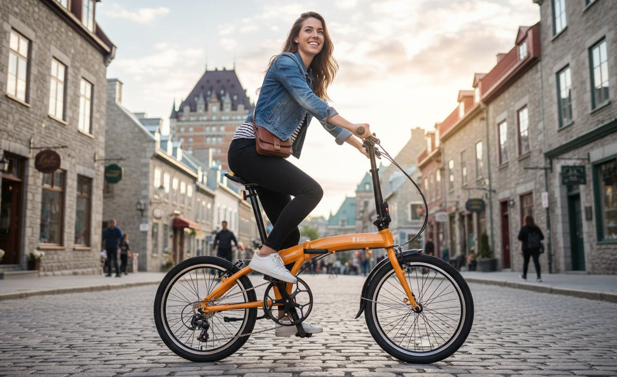 Wonder Pro Lite - SOLOROCK 20