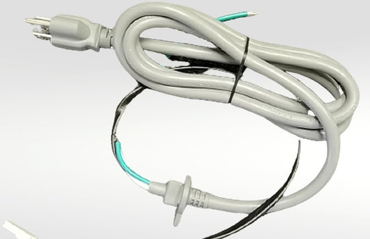 Main Power Cord 17438100000573 - SoloRock 110V Ventless Washer Dryer ComboStar