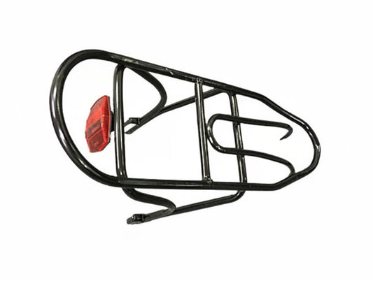 Steel Rear Rack for 16" Bike