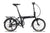 Rockies - SOLOROCK 20" 8 Speed Aluminum Folding Bike - V-Brake